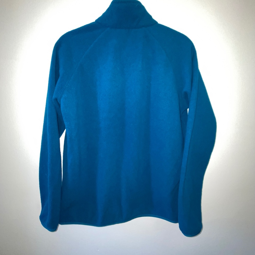 The North Face Zip up Fleece Jacket Excellent Condition - Picture 7 of 7